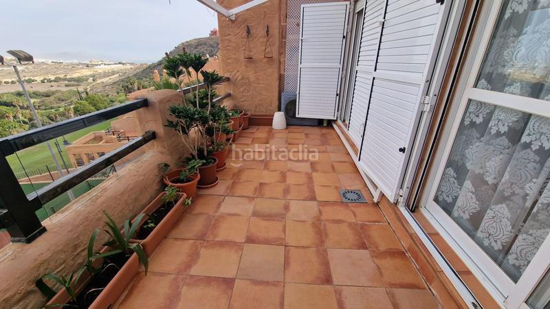 Foto d5c0e1dc-11e6-4026-86df-cace80b99954. Appartement mit heizung pool in Marina de la Torre Mojácar