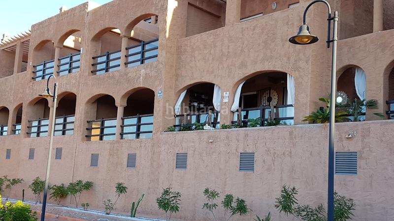 Foto e9c3fe35-2d64-49ce-b851-624de7c7f6b1. Appartement mit heizung pool in Marina de la Torre Mojácar