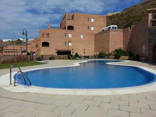 Apartment in Marina de la Torre. Ven 2198