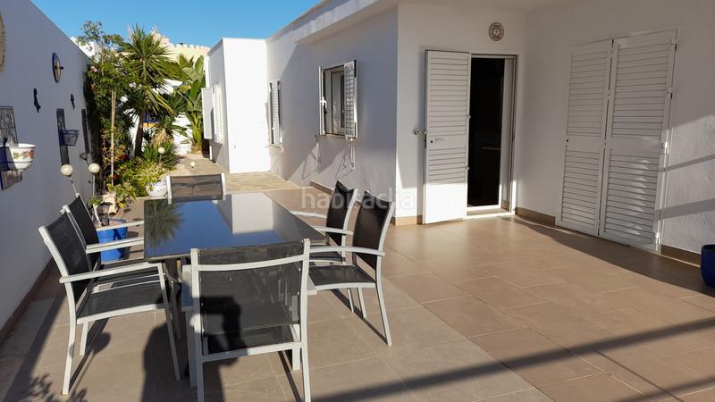 Foto 097880df-9c96-441f-98a1-a61f1990b91a. Casa ven 2201 en El Palmeral Mojácar