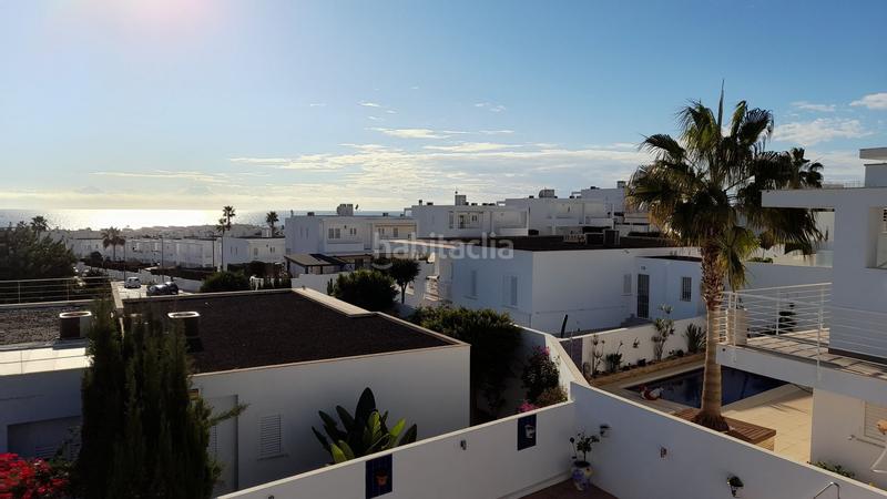 Foto 1a199141-139d-4e36-8816-384341f9a345. Casa ven 2201 en El Palmeral Mojácar