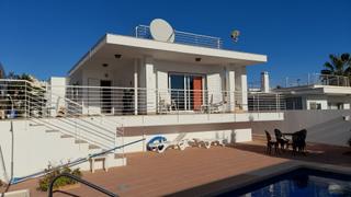 Casa en El Palmeral. Ven 2201