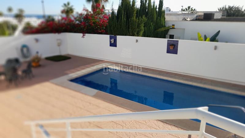 Foto 5d061d2f-2366-47b1-a842-9c3e3f976eff. Casa ven 2201 en El Palmeral Mojácar