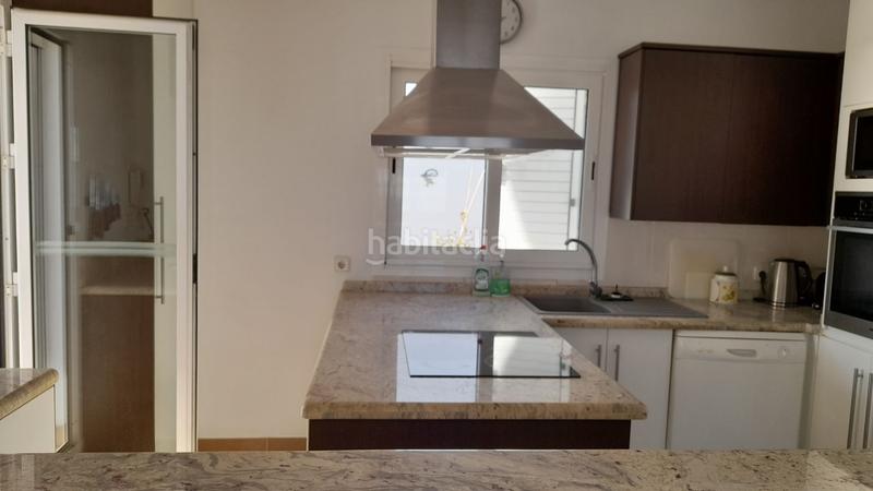 Foto 730a23ba-28f0-4d31-974a-7e94f6d69c4d. Casa ven 2201 en El Palmeral Mojácar