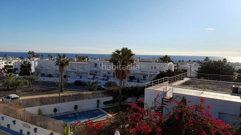 Foto 7a7a8afe-e987-46cb-8c3b-785b8c3b7c1e. Casa ven 2201 en El Palmeral Mojácar
