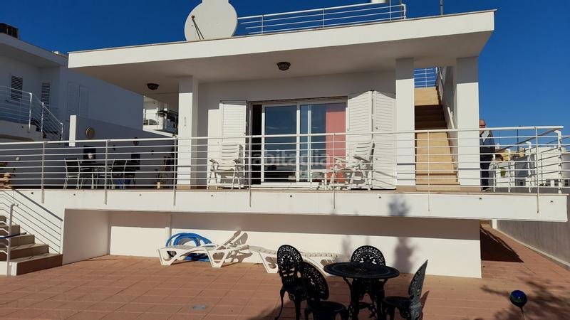 Foto ad10ec6c-914c-4ded-8f4b-e79f34f1fb7f. Casa ven 2201 en El Palmeral Mojácar