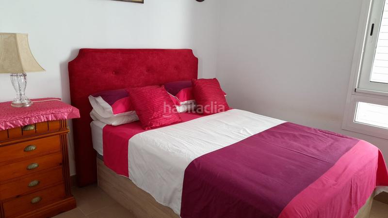 Foto cd1950eb-b3df-4305-985b-1b62b07645e2. Casa ven 2201 en El Palmeral Mojácar