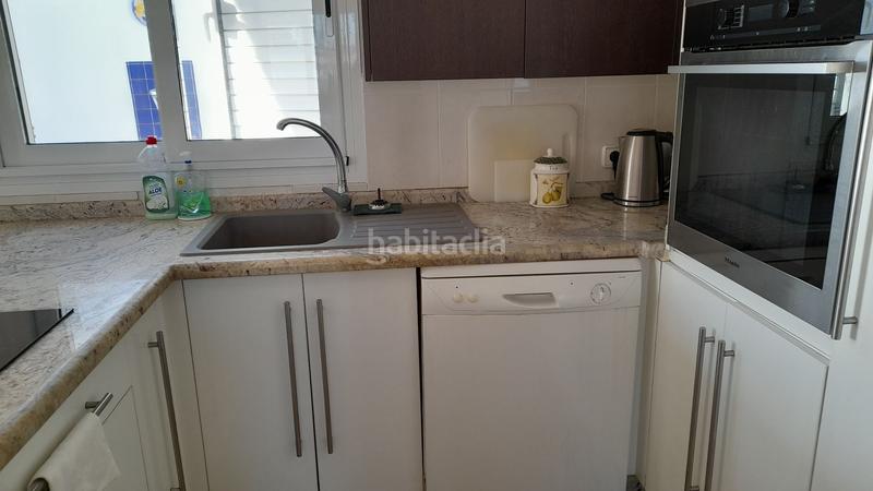 Foto f71b7e1e-7106-4710-8744-1628b2d99c71. Casa ven 2201 en El Palmeral Mojácar