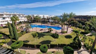 Apartamento en Mojácar Playa - Las Ventanicas - La Paratá. Ven 2205