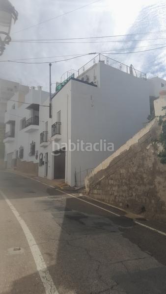 Foto 71f5b076-6906-4227-972f-ba7dc8605ae4. Masia amb calefacció a Mojácar pueblo Mojácar