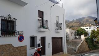 Country house in Mojácar Pueblo. Ven 2071