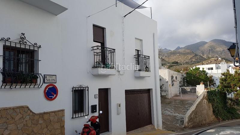 Foto b23a5be5-945b-4149-9aeb-b860951da019. Masia amb calefacció a Mojácar pueblo Mojácar