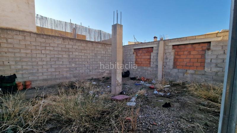 Foto 9920409f-1d53-41ba-b30f-ffb15d9e38c9. Mas dans Turre