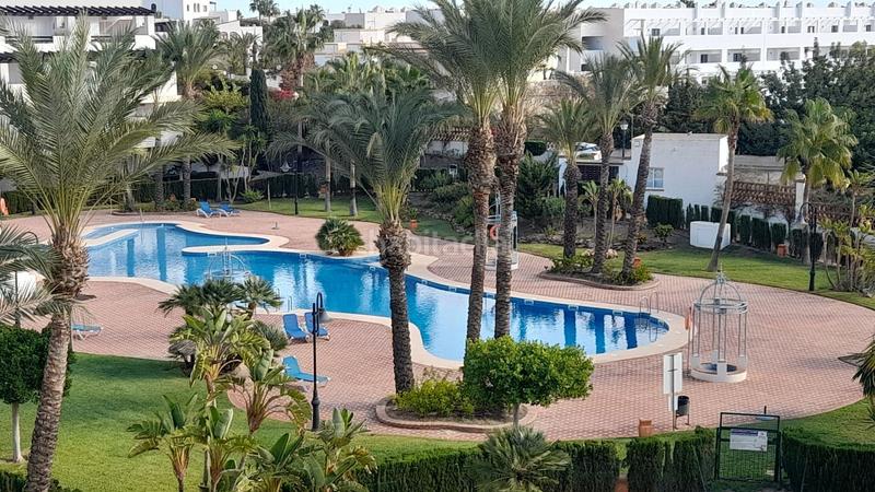 Foto 024c493e-ee60-4468-b522-3c9711b464d3. Apartamento ven2207 en Mojácar playa - las ventanicas - la paratá Mojácar