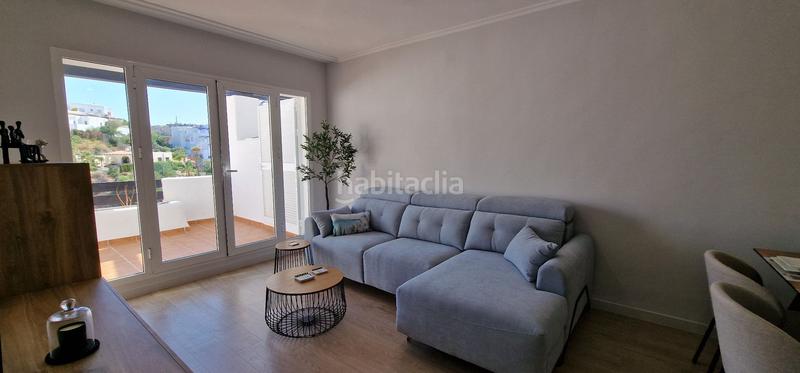 Foto 1a79a032-bff4-40f4-a653-d1f5daf5468b. Apartamento ven2207 en Mojácar playa - las ventanicas - la paratá Mojácar