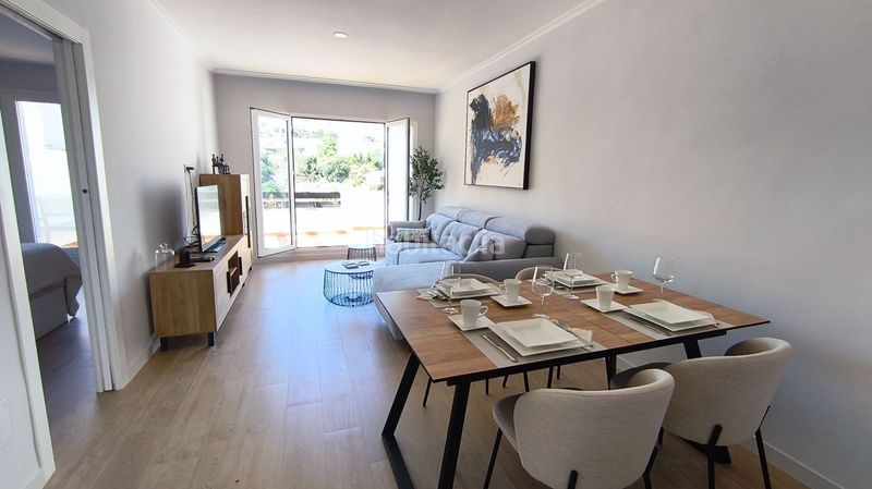 Foto 1b59e73e-e4ac-4313-80ec-ef14cb8c30a5. Appartement avec chauffage piscine dans Mojácar playa - las ventanicas - la paratá Mojácar