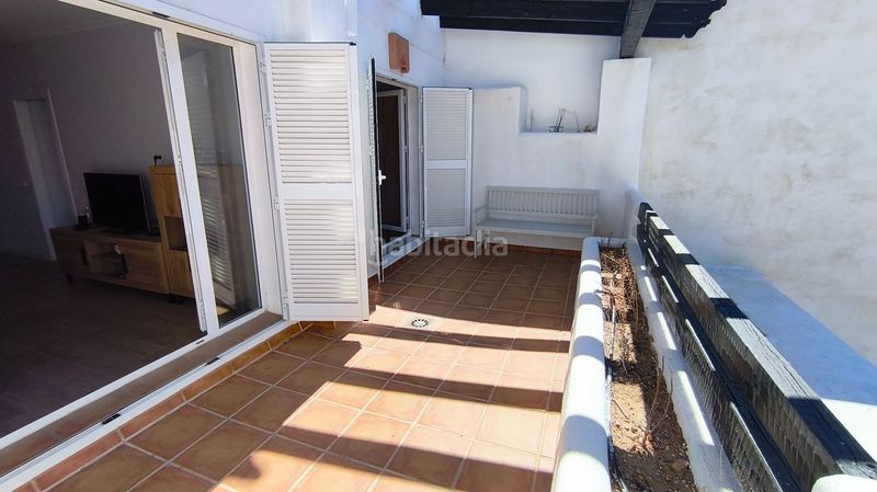 Foto 1d1d8d15-b310-4993-890a-64dbd65429d9. Appartement avec chauffage piscine dans Mojácar playa - las ventanicas - la paratá Mojácar
