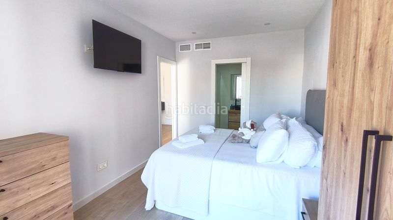 Foto 3abcdc5e-6967-4d85-8a4a-4041b85b110b. Appartement avec chauffage piscine dans Mojácar playa - las ventanicas - la paratá Mojácar