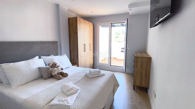 Foto 5179d44f-5a6c-48c7-ab2d-8ff10093da26. Appartement avec chauffage piscine dans Mojácar playa - las ventanicas - la paratá Mojácar