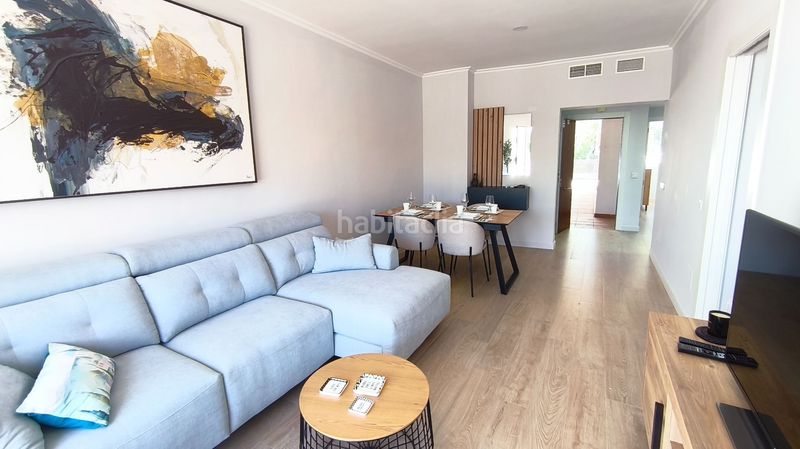 Foto 5b95b908-950e-416b-b525-793a7c472149. Appartement avec chauffage piscine dans Mojácar playa - las ventanicas - la paratá Mojácar