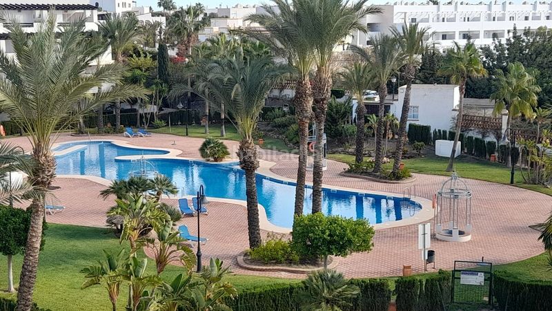 Foto 9393b988-d43e-477c-9b72-b57fd9382ebd. Appartement avec chauffage piscine dans Mojácar playa - las ventanicas - la paratá Mojácar