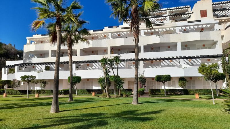 Foto 9623a7b7-af47-4455-b08e-73a61ce67a1d. Appartement avec chauffage piscine dans Mojácar playa - las ventanicas - la paratá Mojácar
