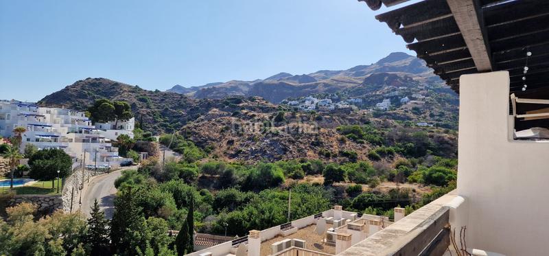 Foto a358a875-0a96-421e-9597-94b4c7c22466. Apartamento ven2207 en Mojácar playa - las ventanicas - la paratá Mojácar