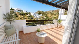 Appartement à Mojácar Playa - Las Ventanicas - La Paratá. Ven2207