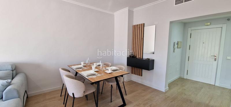 Foto b23c7a87-baff-416e-a52d-9337858fa4b0. Apartamento ven2207 en Mojácar playa - las ventanicas - la paratá Mojácar
