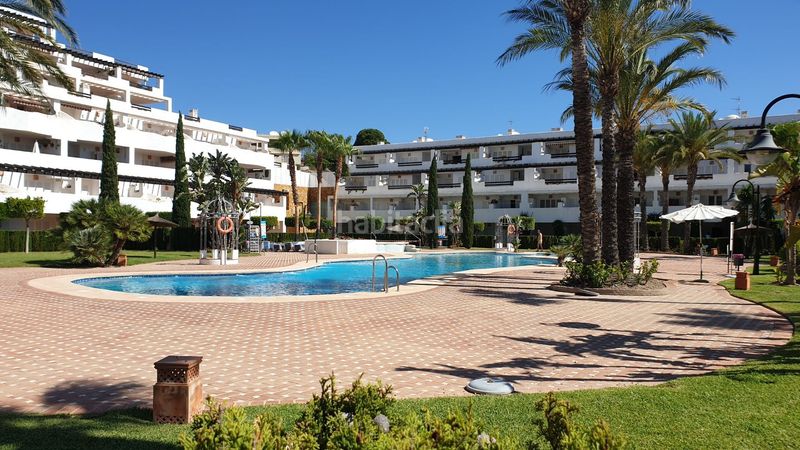 Foto b653cf9b-d33e-4945-b85a-facfdaced406. Appartement avec chauffage piscine dans Mojácar playa - las ventanicas - la paratá Mojácar