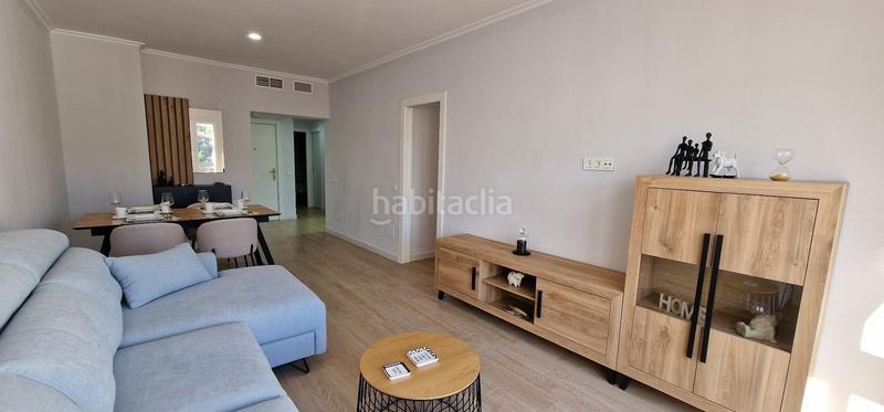 Foto b8d7b77e-2039-41f5-8fdd-fd9e232b5010. Apartamento ven2207 en Mojácar playa - las ventanicas - la paratá Mojácar