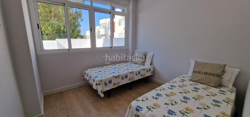 Foto bd367000-c30f-498c-a27f-d579a2a78ee3. Apartamento ven2207 en Mojácar playa - las ventanicas - la paratá Mojácar