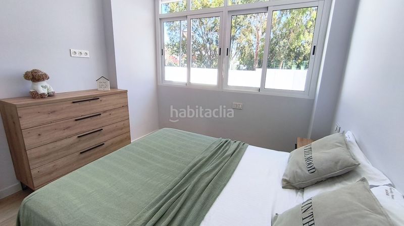 Foto cf98406f-0506-4d77-83ad-4ab00e2ba924. Appartement avec chauffage piscine dans Mojácar playa - las ventanicas - la paratá Mojácar
