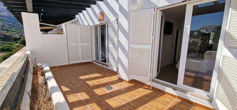 Foto fe608849-678b-46d9-8bac-93087f7f70ba. Apartamento ven2207 en Mojácar playa - las ventanicas - la paratá Mojácar