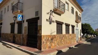 Local Comercial  Leon felipe. Se vende mesn totalmente equipado en los gallardos almera