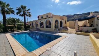Casa en Mojácar Playa - Las Ventanicas - La Paratá. Ven 2231