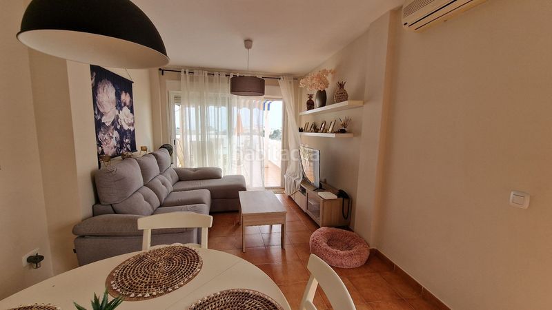 Foto 0166bc44-e6b7-40a1-9ff3-132e6ceec3b4. Apartament amb calefacció piscina a Mojácar playa - las ventanicas - la paratá Mojácar