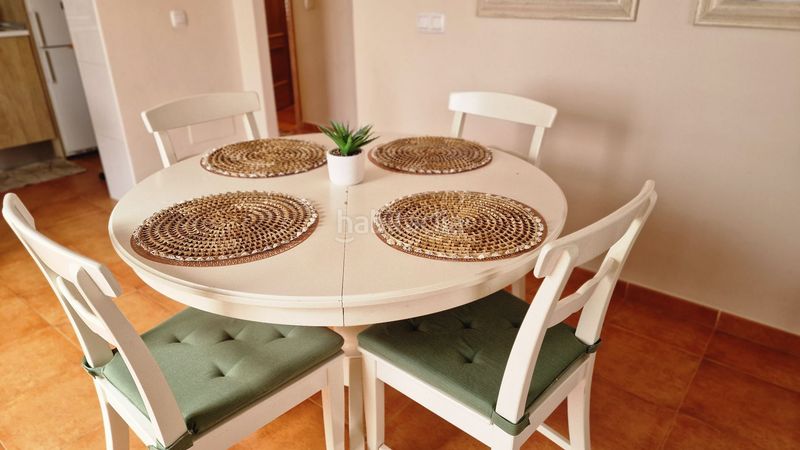Foto 01681d74-ae20-45a5-85ac-cfb22feeb9dd. Apartament amb calefacció piscina a Mojácar playa - las ventanicas - la paratá Mojácar