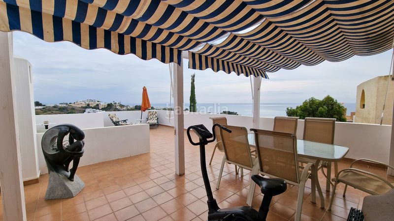 Foto 1d4ca4d5-2a2e-4922-b83d-3892948ddcc7. Apartament amb calefacció piscina a Mojácar playa - las ventanicas - la paratá Mojácar