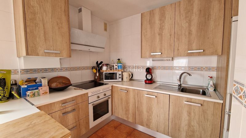 Foto 25a21801-56a2-4f11-9a39-bf072131e434. Apartament amb calefacció piscina a Mojácar playa - las ventanicas - la paratá Mojácar