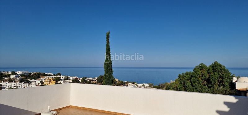 Foto 2a82e8f0-125d-4e77-8d9b-e53d6f49c05c. Apartament amb calefacció piscina a Mojácar playa - las ventanicas - la paratá Mojácar