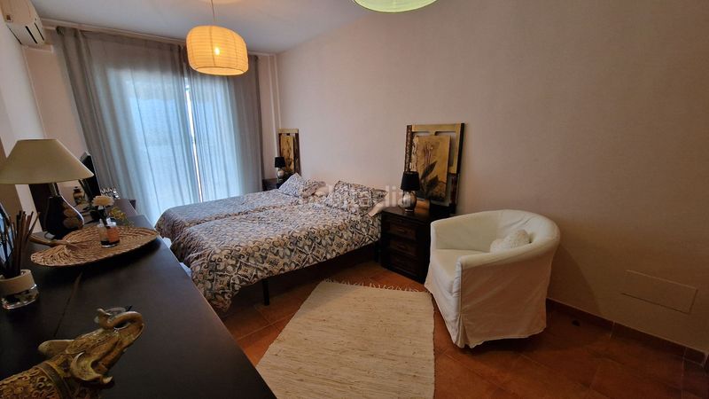 Foto 35cf5028-976e-4583-9388-f05760cf82bb. Apartament amb calefacció piscina a Mojácar playa - las ventanicas - la paratá Mojácar