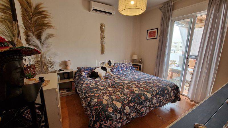 Foto 3672df6d-c9e4-444e-9fa2-e905eb394e3f. Apartament amb calefacció piscina a Mojácar playa - las ventanicas - la paratá Mojácar