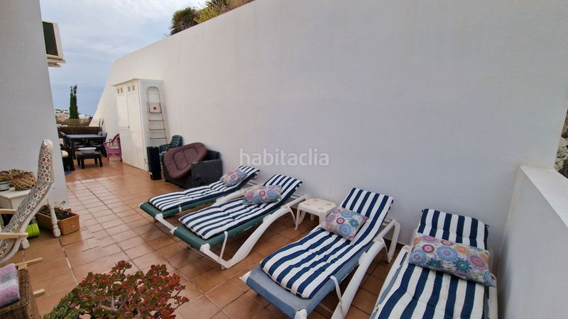 Foto 4db0a149-b1aa-4ab3-a102-645ae976b15e. Apartament amb calefacció piscina a Mojácar playa - las ventanicas - la paratá Mojácar