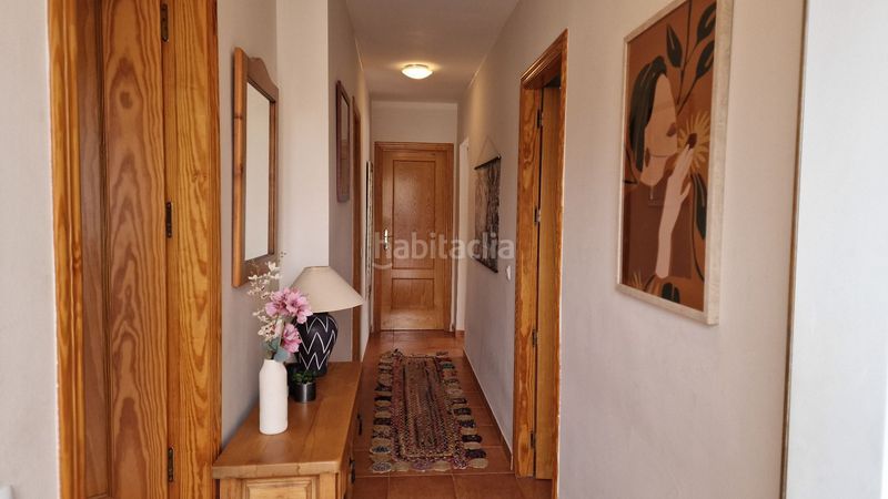 Foto 7cd49189-6722-4e2a-a72e-4d14f23d3deb. Apartament amb calefacció piscina a Mojácar playa - las ventanicas - la paratá Mojácar