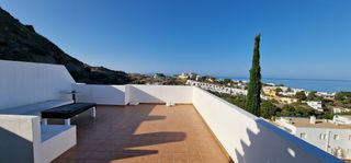 Apartment in Mojácar Playa - Las Ventanicas - La Paratá. Ven 2228