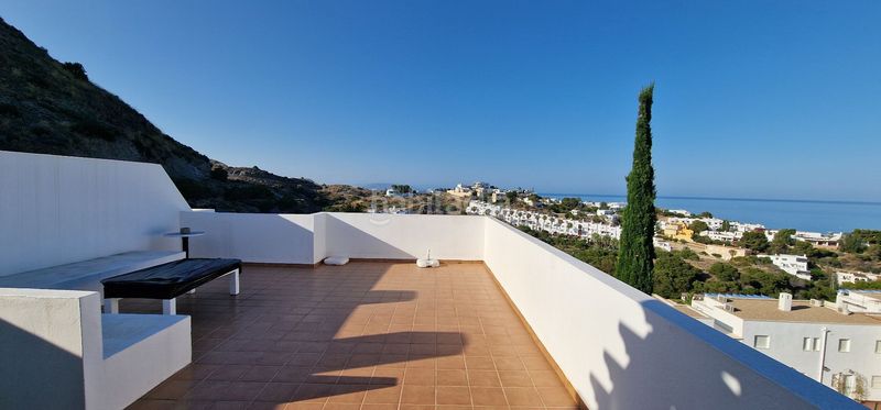 Foto 7f6fb603-ead9-420e-b59c-9eceebbbdb34. Apartament amb calefacció piscina a Mojácar playa - las ventanicas - la paratá Mojácar