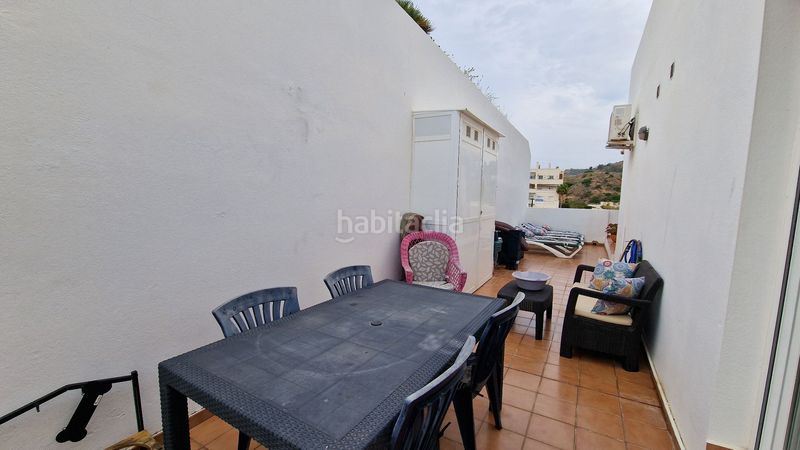 Foto a076452d-2546-4d3c-83c8-97b020ab45b8. Apartament amb calefacció piscina a Mojácar playa - las ventanicas - la paratá Mojácar
