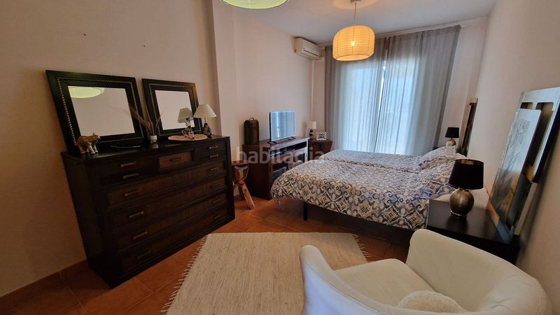Foto a371c314-0b34-4d75-9845-b2f60b466506. Apartament amb calefacció piscina a Mojácar playa - las ventanicas - la paratá Mojácar