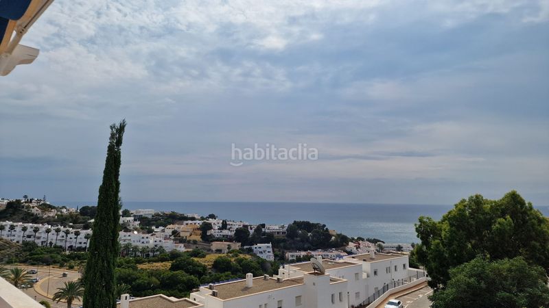 Foto ae05ae2a-a7cf-4995-b9aa-92669b08a74c. Apartament amb calefacció piscina a Mojácar playa - las ventanicas - la paratá Mojácar